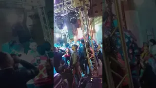 مول مبزعلش جامد من شريف المصرى مع النجم محمد مزيكا دندنها