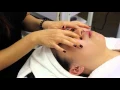 DIY Facial Massage for Lymphatic Drainage