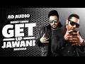 Download Lagu GET UP JAWANI RAP SONG | HONEY SINGH AND BADSHAH NEW RAP SONG | @rjsongsmakers