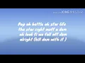Alkaline- Buryberry (Lyrics )