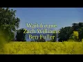 Wait for me - Zach Williams - Ben Fuller - Lyric Video