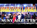 Download Lagu DIGRAYANG LANGKA | SUSY ARZETTY | NIRWANA MANDALA SAKTI LIVE LEUWEUNG HAPIT  - MAJALENGKA
