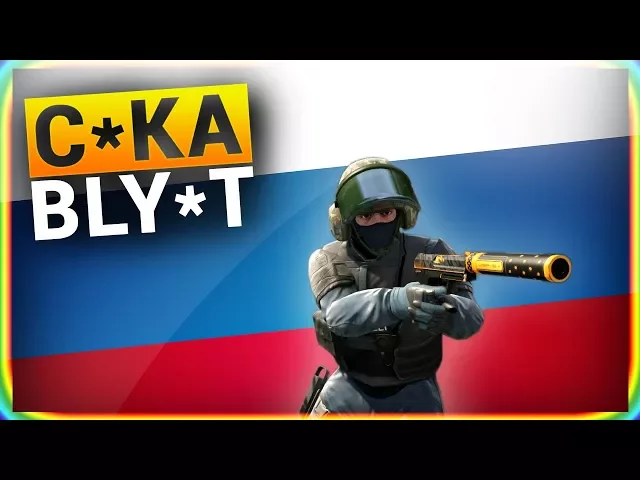 Download MP3 RUSSIAN PLAYS CS:GO