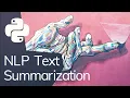 Text Summarization with Google AI s T5 in Python