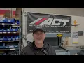 1 - Jeep JL Clutch Introduction