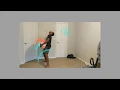 Lift Box Animation Reference