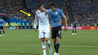 When Players Show 100% Sportsmanship!