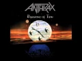 Download Lagu Anthrax - Time