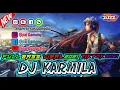 Download Lagu DJ KARMILA REMIX JEDAG JEDUG FULL BASS TERBARU VIRALL TIKTOK 2022