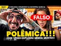 Download Lagu POLÊMICA!!! O ESQUEMA CRIM1NOS0 DA INDÚSTRIA MUSICAL (SAMUEL BAUM)