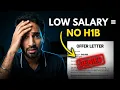 H1B Wage-Based Lottery Explained How It Affects F1 OPT Students in 2026