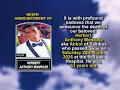 Herbert Anthony Monrose Short Obituary