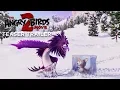 Video di THE ANGRY BIRDS MOVIE 2 - Official Teaser Trailer