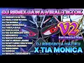 Download Lagu RINDUNYA HATIKU X TIA MONICA_DJ TRAP FULL BASS_STYLE PARTY KARNAVAL, FULL ALBUM VIRAL TERBARU 2025