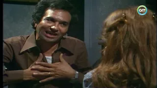 سهرات تلفزيونية سهرة فندق الضحايا سنة 1980 