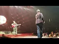 Luke Combs-hurricane