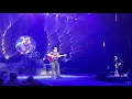 Luke Combs-hurricane