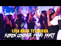 Download Lagu LEMBATA PUNG PARTY KEREN - - LISA ANAK TETANGGA REMIX 2023