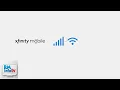 How To Connect To Xfinity Mobile Wi-Fi - Hotspot Access Settings