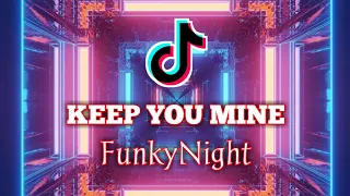 Download Keep You Mine - (Ferdi Solag Remix) FunkyNight!!! MP3