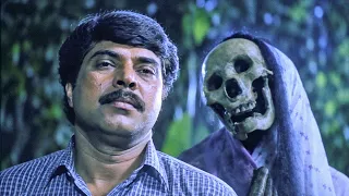 “മമ്മൂട്ടിയുടെ ക്ലാസിക് പ്രകടനം | സത്യൻ അന്തിക്കാട് സിനിമ” |  Malayalam Movie | Oral Mathram