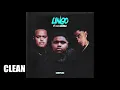 Deno - Lingo ft  J I & Chunkz (CLEAN VERSION)