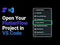 FlutterFlow VS Code Extension