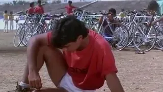 nail biting final race jo jeeta wohi sikandar aamir khan deepak tijori