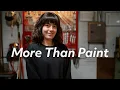 Turning Classic Cars Into Art Sara Bliss Piston Scholar