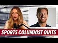 Seattle Times columnist QUITS 8 20 26