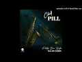 Phillip Doc Martin - Chill Pill (feat. Ilya Serov)
