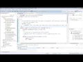 02 Open Declaration Type And Type Hierarchy