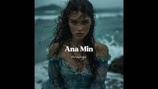 انا مين مارلين بطيء Ana Min Slowed 