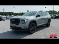 2026 GMC Acadia Elevation PA Easton Allentown Bethlehem Hellertown Phillipsburg