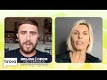 Lloyd Gets Candid About His Health Scare Before the Season s Final Charter BDM After Show S6 E15