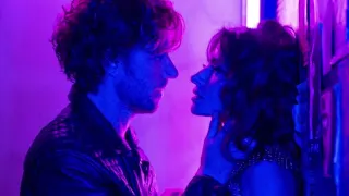 Sex Life Trailer Song Johnny Cash I Walk The Line With Lyrics 