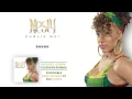 Nesly - OUBLIE MOI - Vidéo Lyrics (2015)