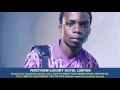 Burnaboy - Soke [Official Video]