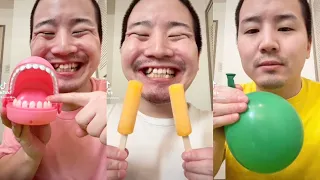junya1gou funny video 😂😂😂