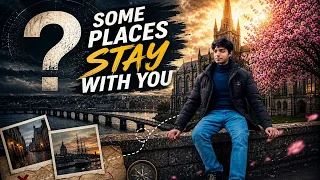 Hidden Side of the UK You Never See