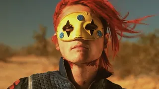 my chemical romance na na na official music video 