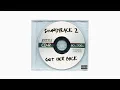 Jozzy - Supermans Weakness (feat. Chris Brown) [Official Audio]