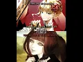 Umineko vs Fata Morgana | Credits : @_gappin_ #umineko #fatamorgana #beatrice #usogui #orv #fyp