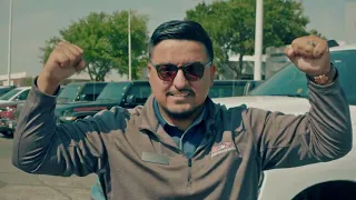 All Star Dodge Amarillo Texas - Ram Power Days United Way