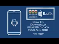 How to Download iHeart Radio on Android Device