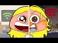 We Lost WiFi for 24 Hours and Went Feral
