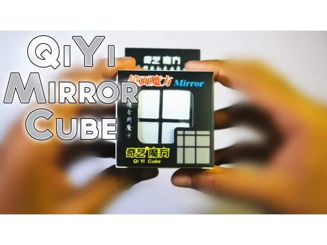 Как собрать мегамикс