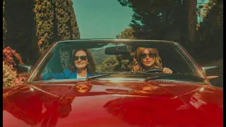 Iveta Mukuchyan & Araksia Varderessian - Indz Mi Sirir