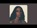Solange - Almeda