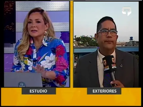 Vicealcaldesa da un paso a un costado y renuncia ante amenazas - Durán